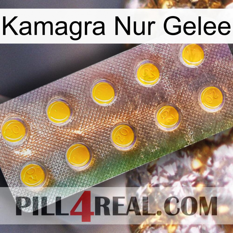 Kamagra Only Jelly new11